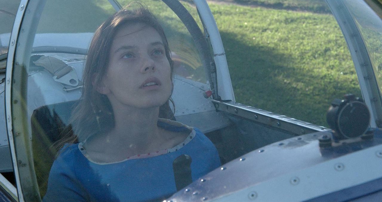 El verano de Sangaile : Foto