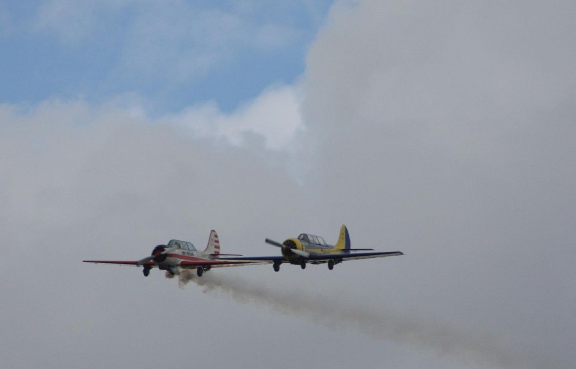El verano de Sangaile : Foto