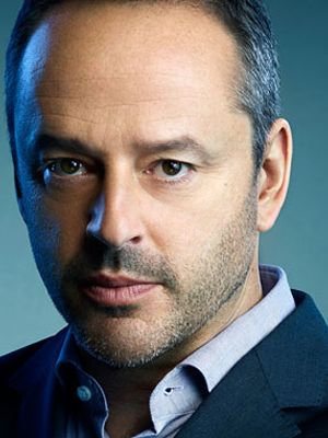 Póster Gil Bellows