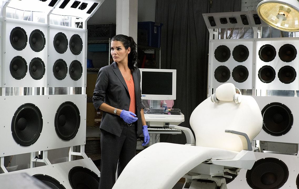 Rizzoli & Isles : Foto