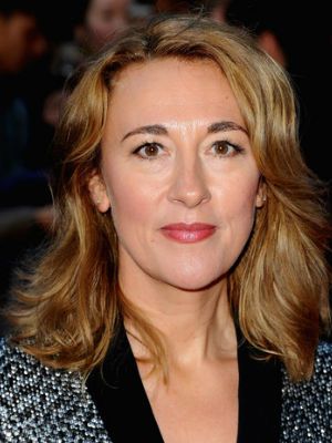 Póster Dorothy Atkinson