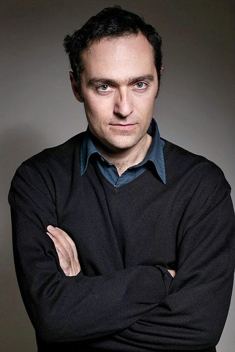 Póster Cédric Kahn