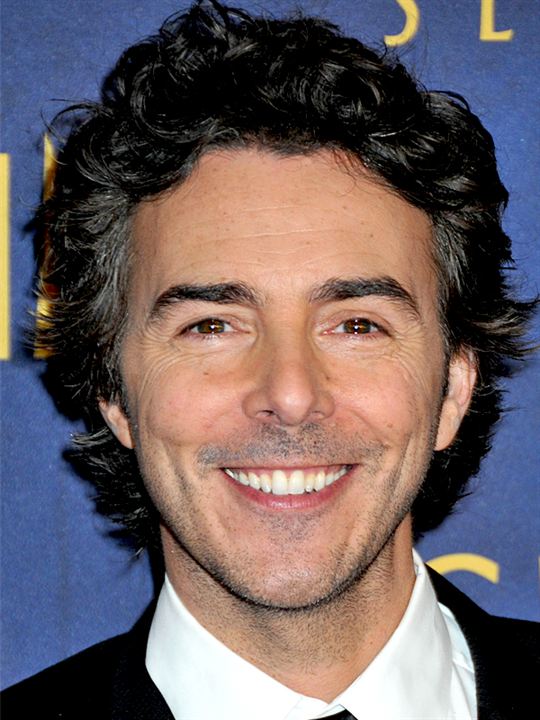 Póster Shawn Levy