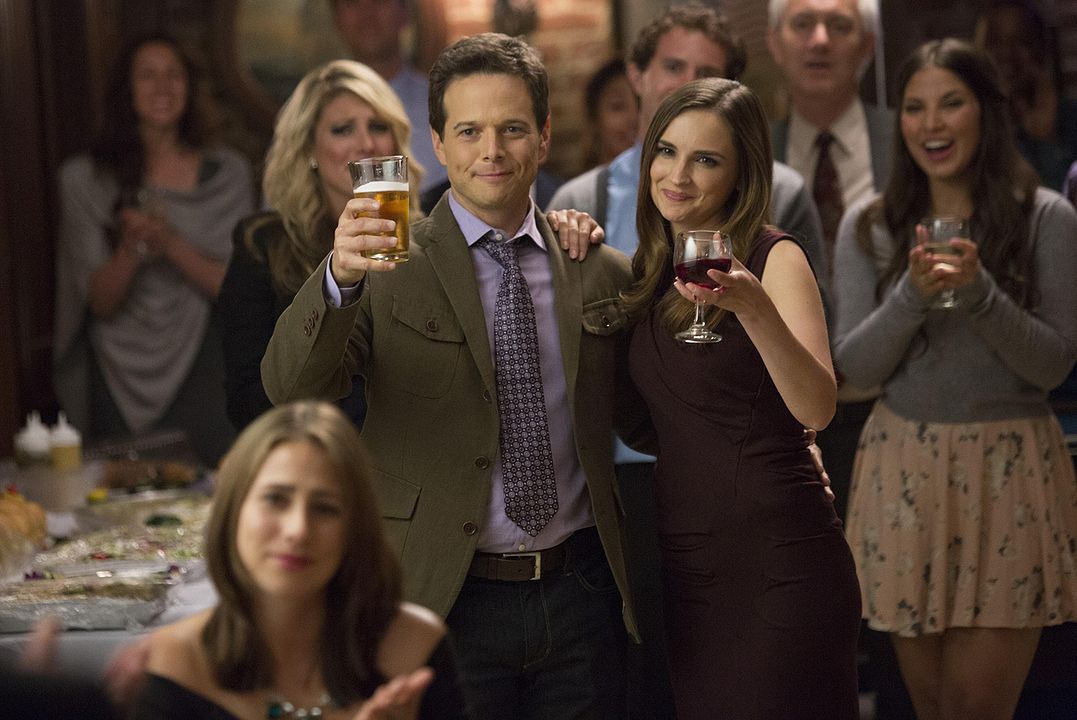 Foto Rachael Leigh Cook