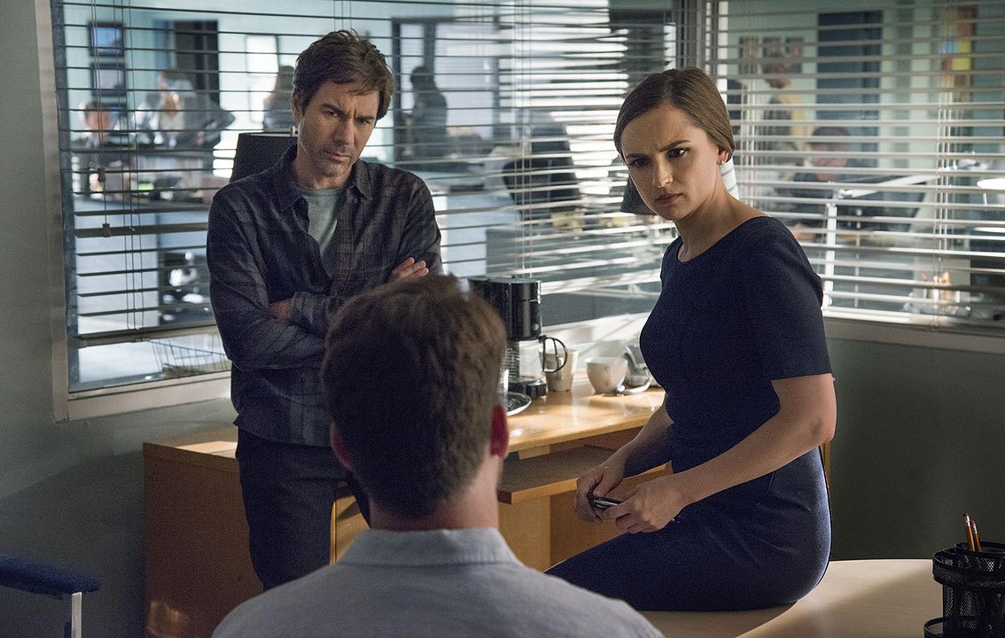 Foto Rachael Leigh Cook