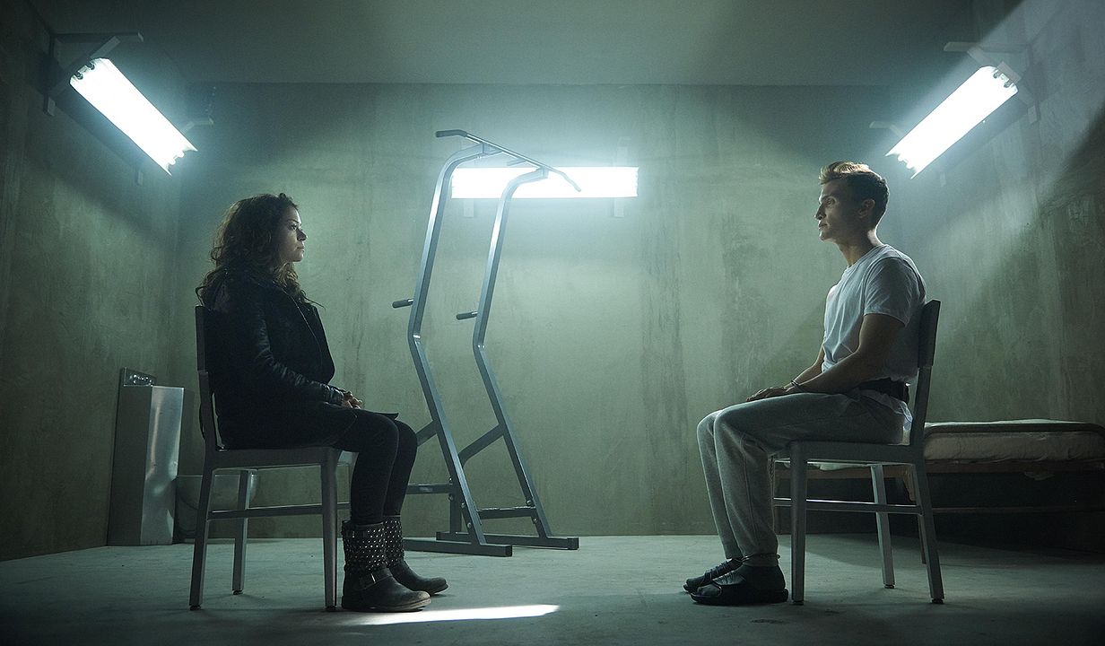 Foto Tatiana Maslany