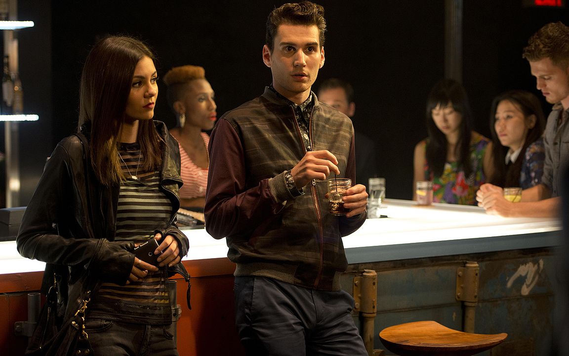 Foto Victoria Justice