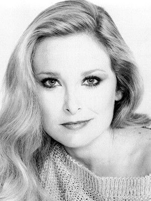 Póster Marilyn Burns