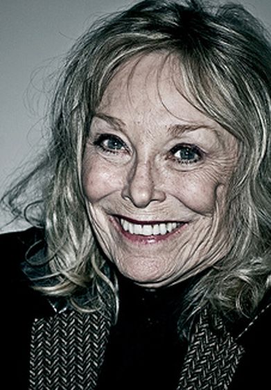 Póster Marilyn Burns