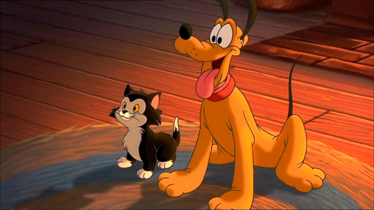 Mickey descubre la Navidad : Foto