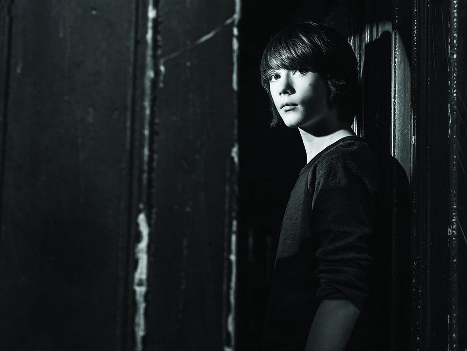 The Americans : Foto