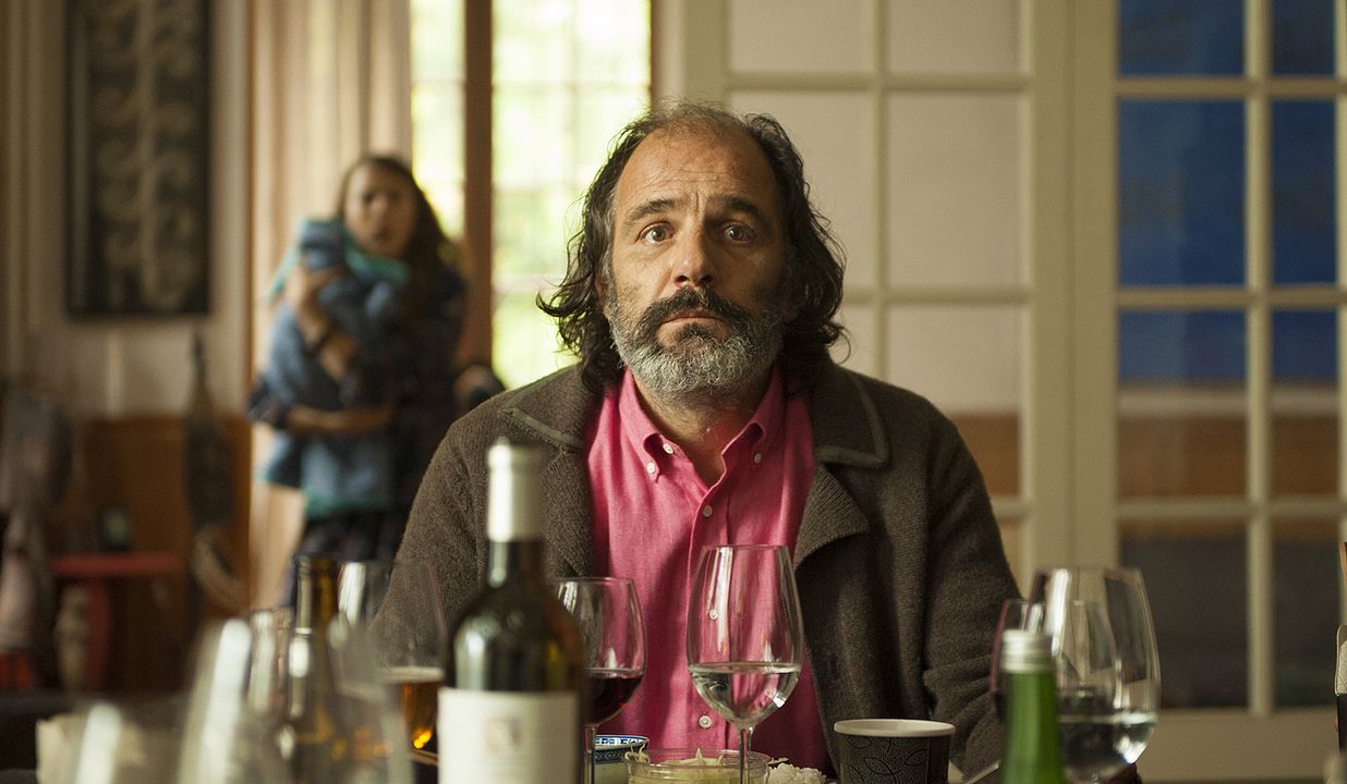 Foto Frédéric Pierrot