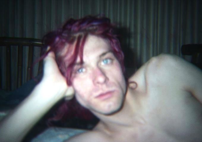 Cobain: Montage of Heck : Foto