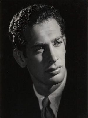 Póster Wolf Ruvinskis