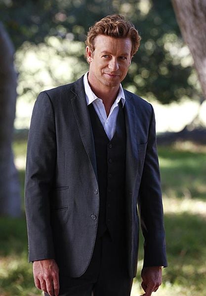 The Mentalist : Foto
