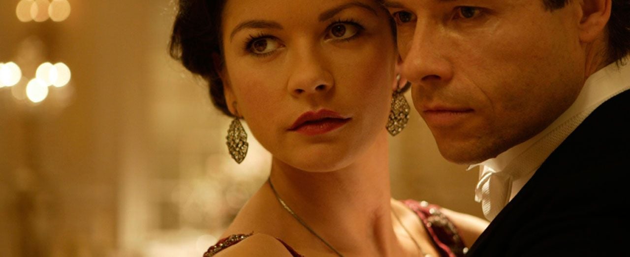 El último gran mago : Foto