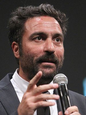 Póster Saverio Costanzo