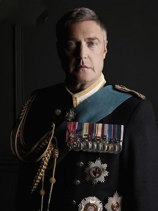 Foto Vincent Regan
