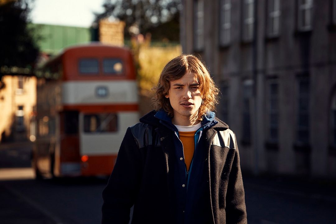 Foto Josh Whitehouse