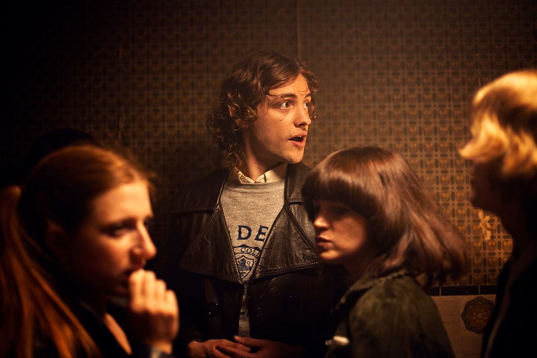 Foto Josh Whitehouse