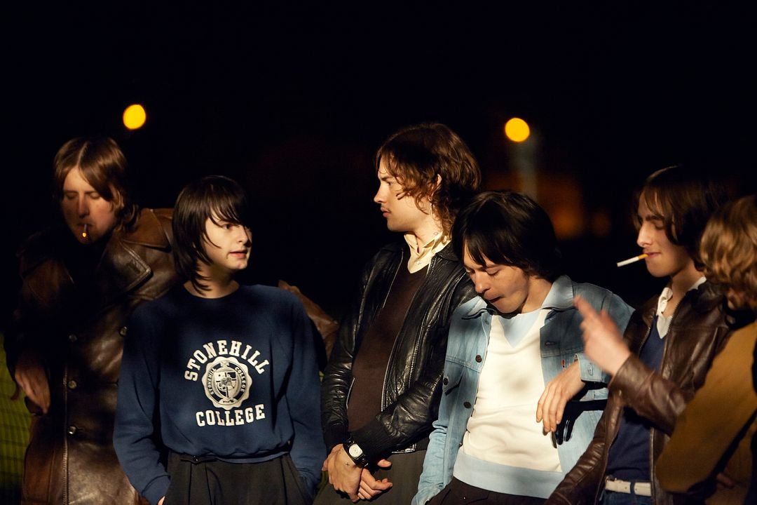 Foto Josh Whitehouse