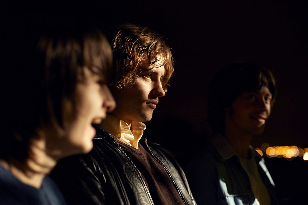 Foto Josh Whitehouse