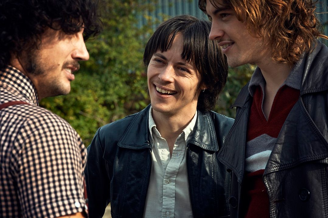 Foto Josh Whitehouse