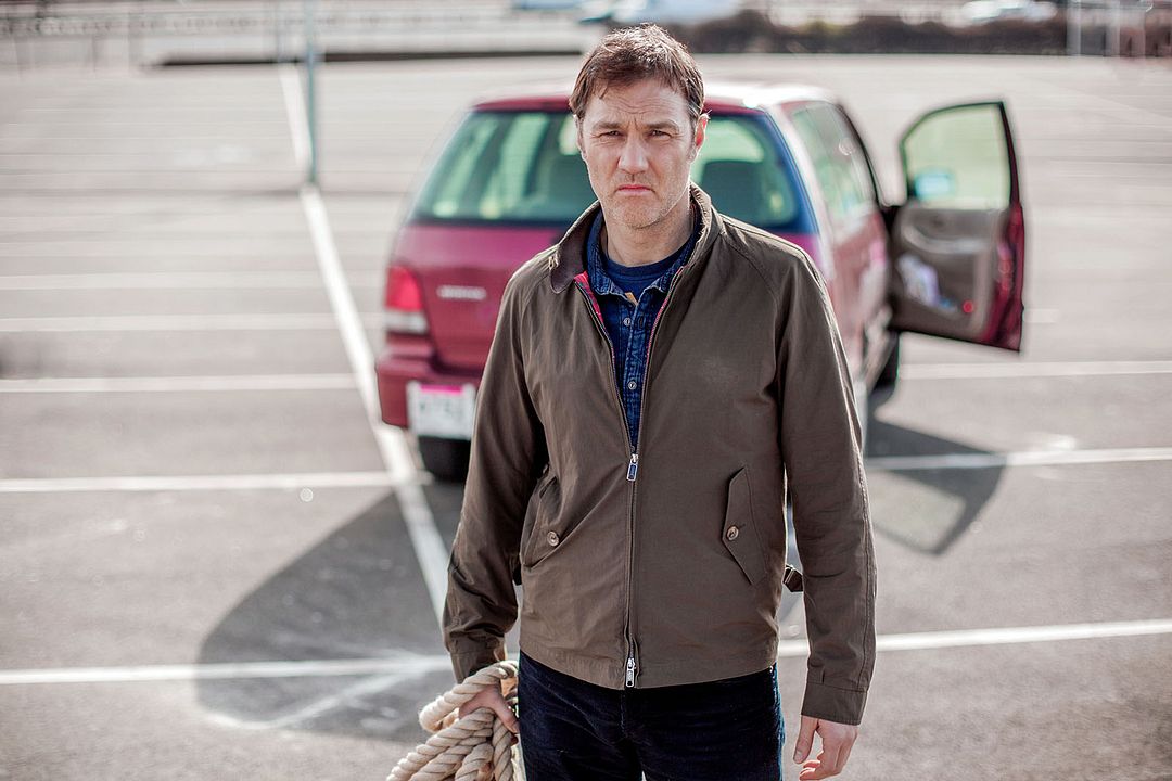 Foto David Morrissey