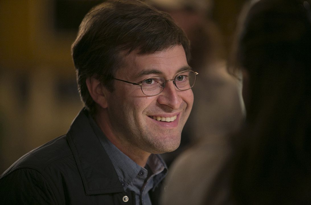 Foto Mark Duplass
