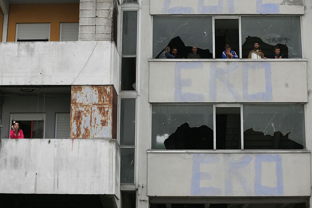 Gomorra: La serie : Foto