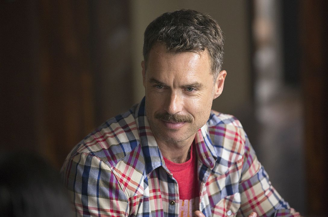 Foto Murray Bartlett
