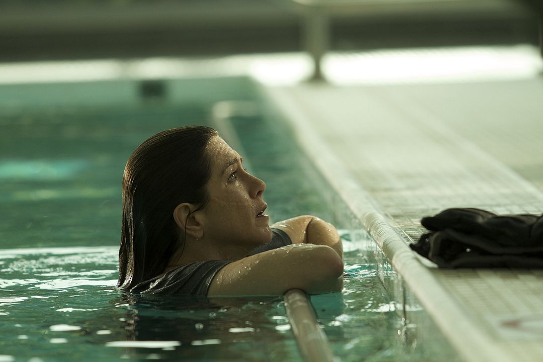 Cake: Una razón para vivir : Foto Jennifer Aniston