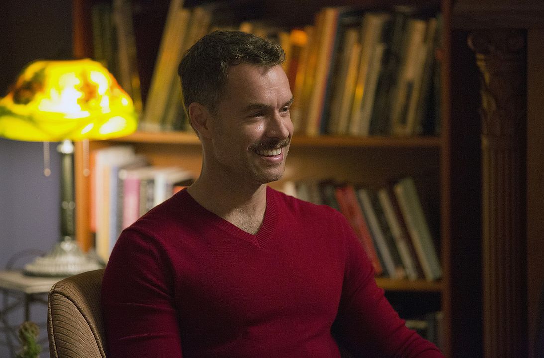 Foto Murray Bartlett