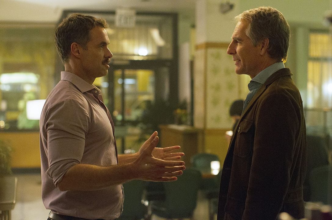 Foto Murray Bartlett