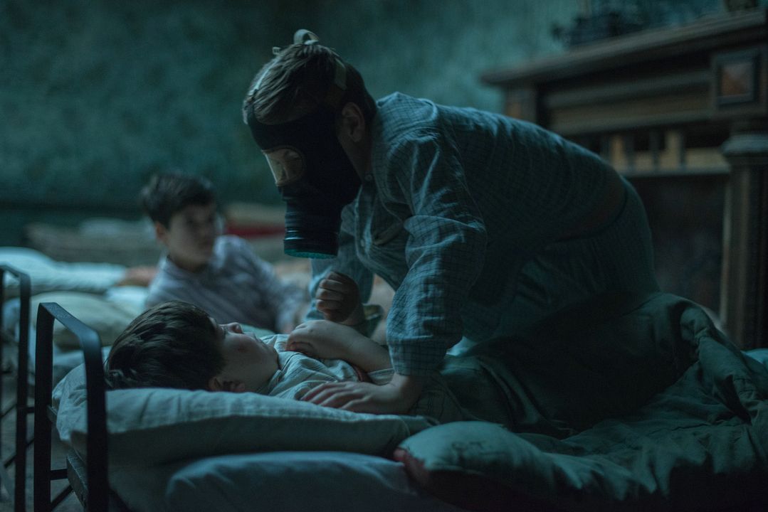 La dama de negro 2: el ángel de la muerte : Foto