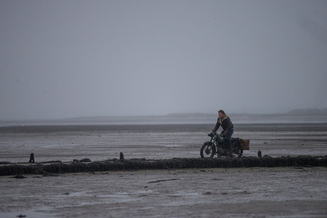 La dama de negro 2: el ángel de la muerte : Foto Jeremy Irvine