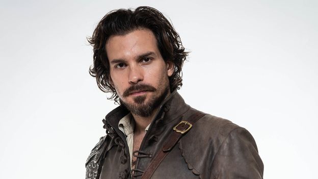 Foto Santiago Cabrera