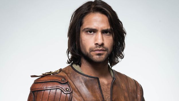 Foto Luke Pasqualino