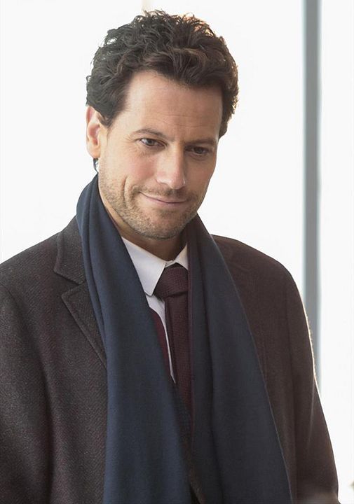 Foto Ioan Gruffudd