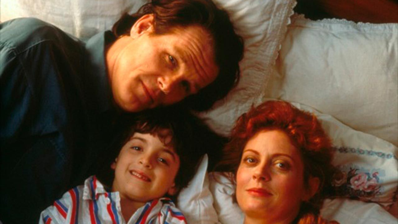 El aceite de la vida : Foto