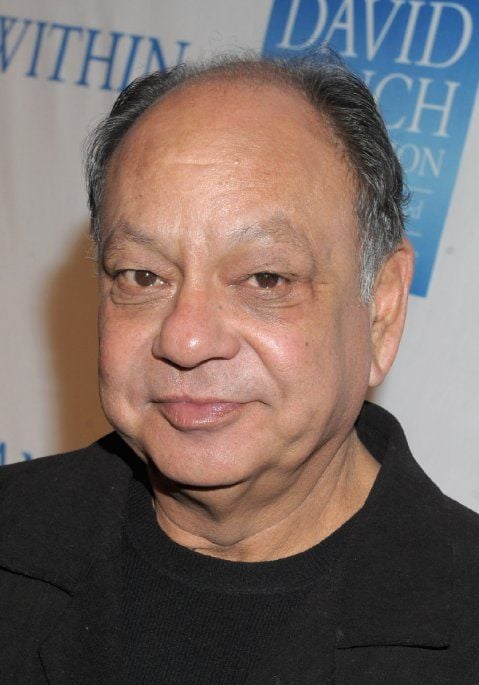 Póster Cheech Marin