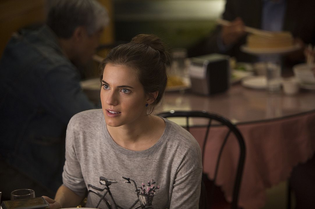 Girls : Foto Allison Williams