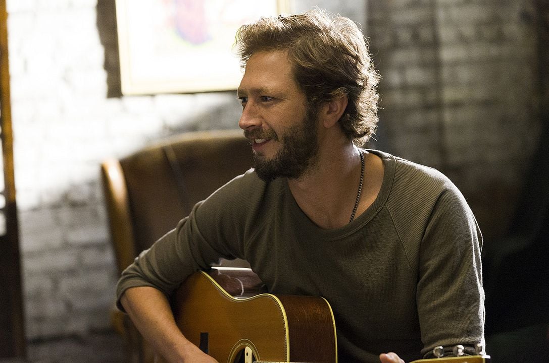 Girls : Foto Ebon Moss-Bachrach