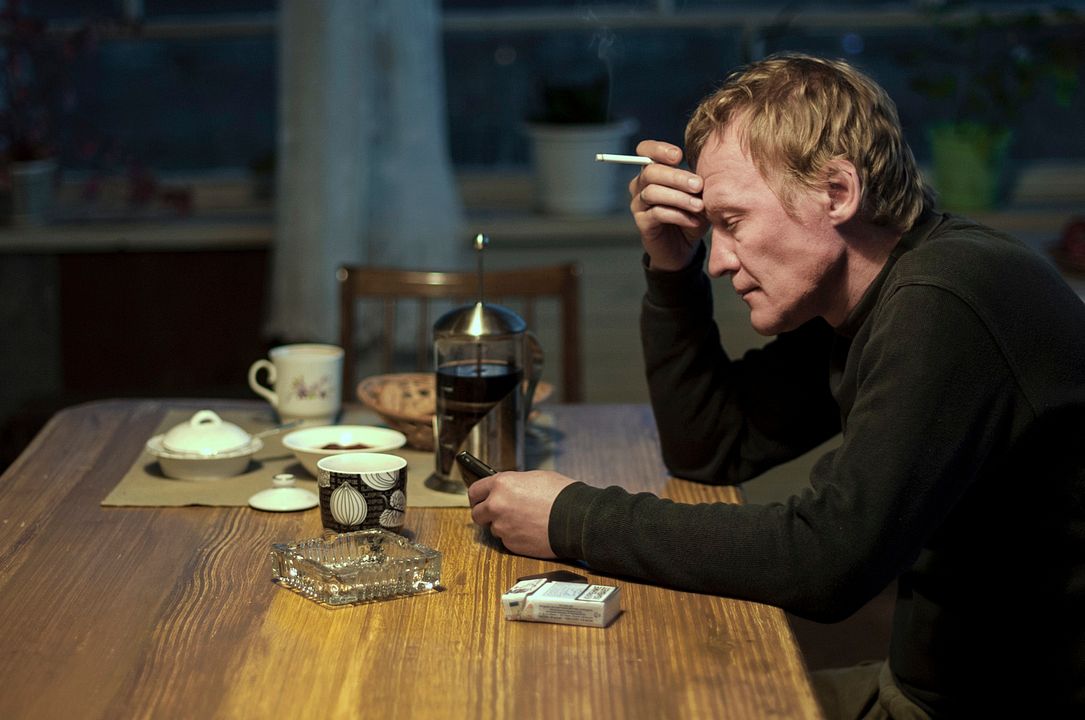 Foto Aleksey Serebryakov