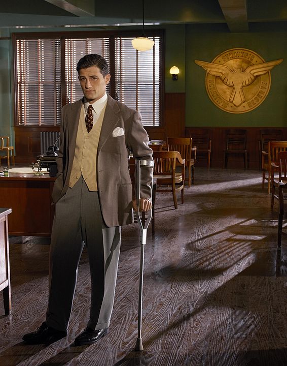 Agente Carter : Foto