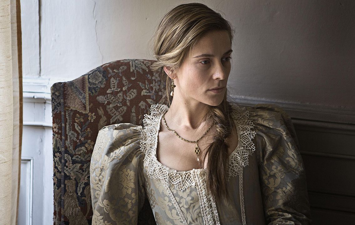 The Musketeers : Foto