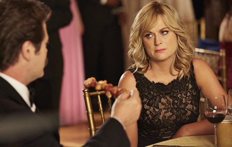 Parks and Recreation : Foto Amy Poehler