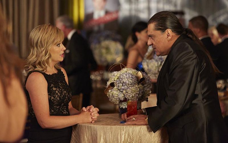 Parks and Recreation : Foto Amy Poehler