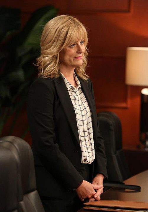 Parks and Recreation : Foto Amy Poehler