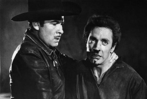 Los hermanos del Hierro : Foto